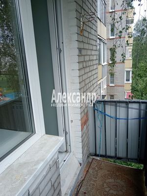 Фото квартиры по адресу Санкт-Петербург, Тамбасова ул, 30к2 