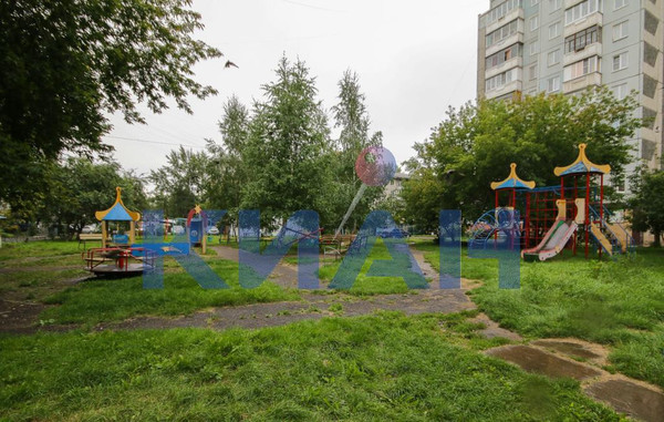 Объект по адресу Москва, Затонская ул, 4 
