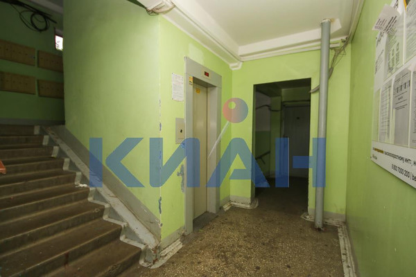Объект по адресу Москва, Затонская ул, 4 