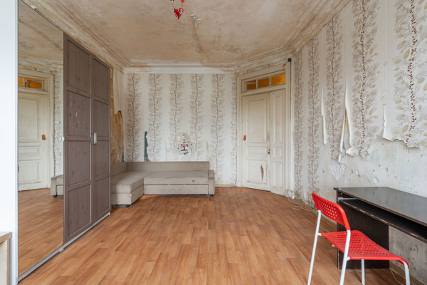 Объект по адресу Санкт-Петербург, 10-я В.О. линия, 51/31А 