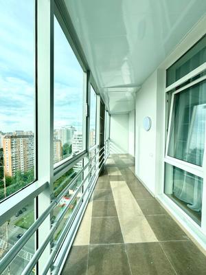 Объект по адресу Москва г, Флотская ул, д. 7стр3