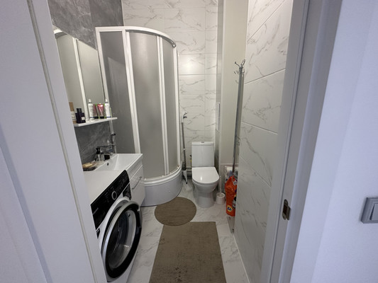 Объект по адресу Санкт-Петербург, Пулковское ш, 95к4 