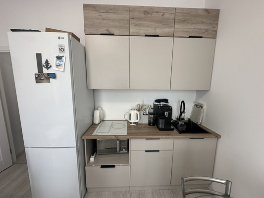 Фото квартиры по адресу Санкт-Петербург, Пулковское ш, 95к4 