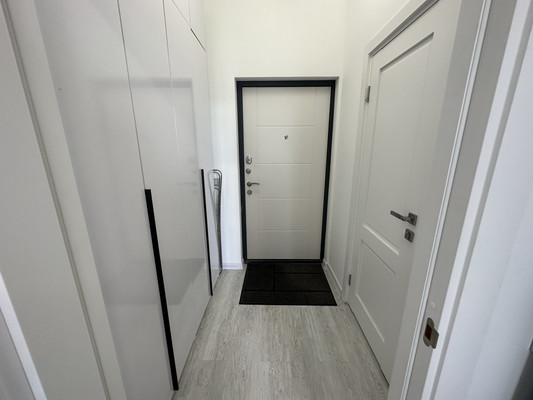 Фото квартиры по адресу Санкт-Петербург, Пулковское ш, 95к4 