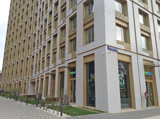 Объект по адресу Москва г, Беломорская ул, д. 23