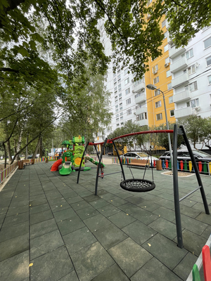 Объект по адресу Москва, Каширское ш, 94к2 