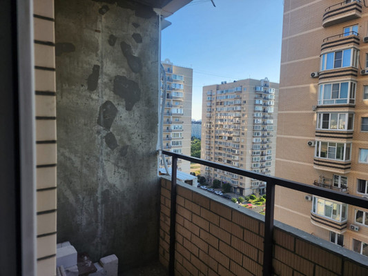 Объект по адресу Москва, Круговая ул, 4Вк3 