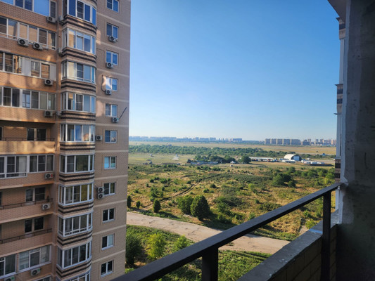Объект по адресу Москва, Круговая ул, 4Вк3 
