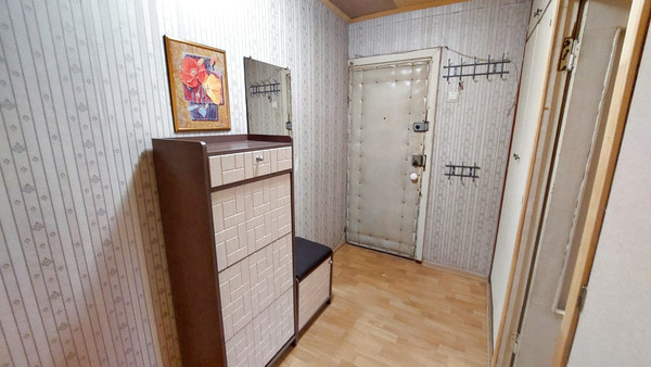 Объект по адресу Москва, им. Селезнева ул, 80 
