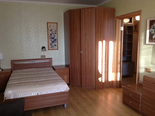 Объект по адресу Москва г, Старомарьинское ш, д. 6к1