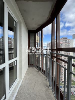 Фото квартиры по адресу Санкт-Петербург г, Парголово п, Заречная ул, д. 11к6