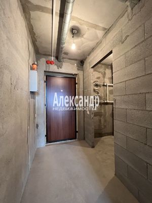 Фото квартиры по адресу Санкт-Петербург г, Парголово п, Заречная ул, д. 11к6