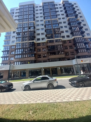 Объект по адресу Краснодарский край, Анапский р-н, Омелькова ул, д. 93
