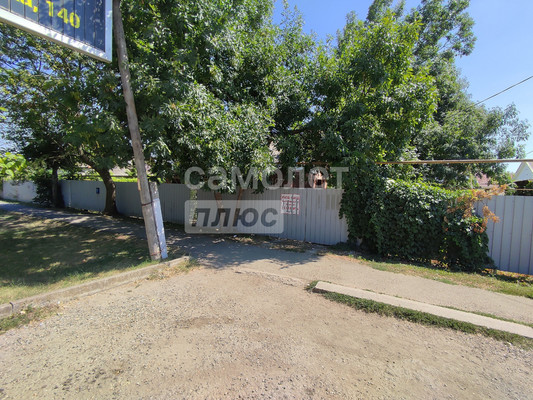 Объект по адресу Москва, Красная ул, 107 