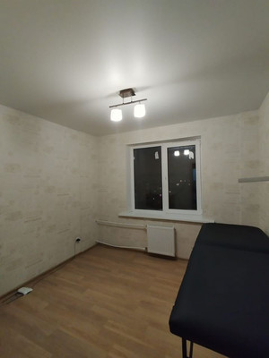 Объект по адресу Москва, Ленсоветовский тер, 31 