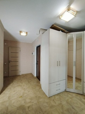Объект по адресу Москва, Ленсоветовский тер, 31 