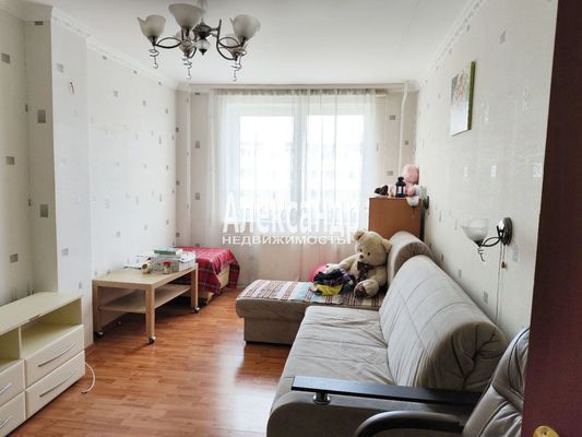 Объект по адресу Москва, Гусарская ул, 8к7 