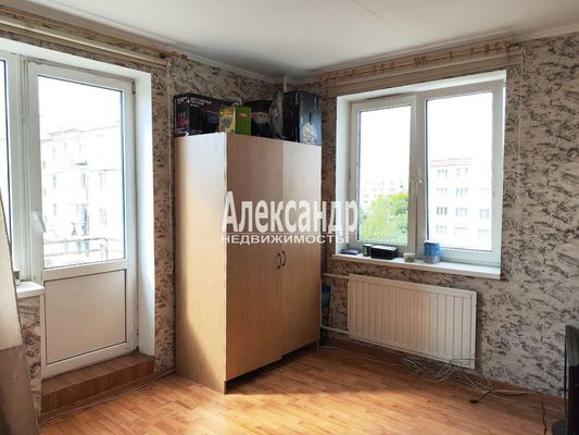 Объект по адресу Москва, Гусарская ул, 8к7 