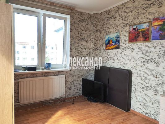 Объект по адресу Москва, Гусарская ул, 8к7 