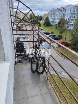 Объект по адресу Москва, Гусарская ул, 8к7 