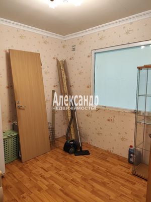 Объект по адресу Москва, Гусарская ул, 8к7 
