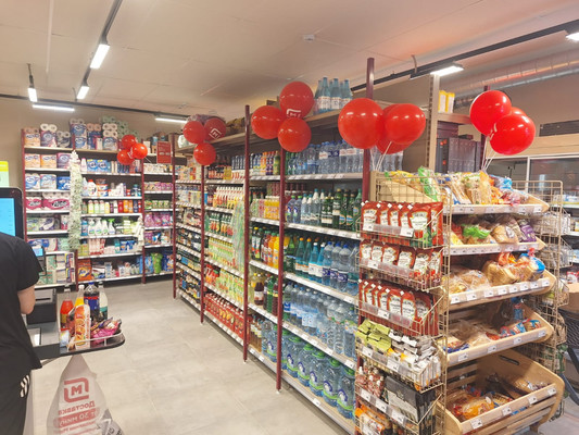 Объект по адресу Санкт-Петербург г, Парголово п, Тихоокеанская ул, д. 1к2