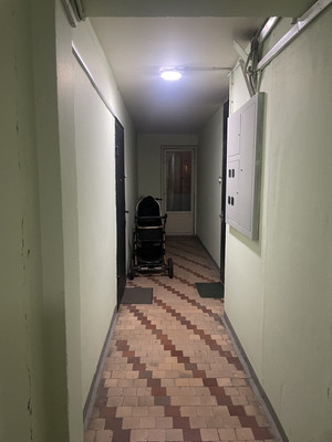 Объект по адресу Москва г, Молдагуловой ул, д. 22к3