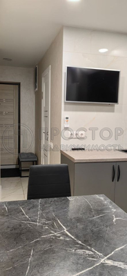 Объект по адресу Москва, Подольских Курсантов ул, 6к2 