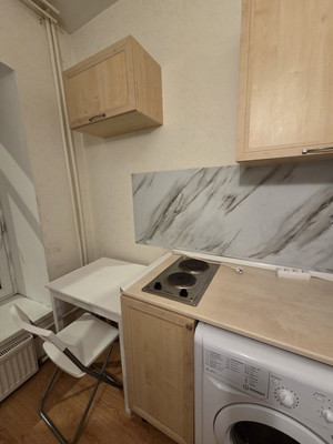 Объект по адресу Санкт-Петербург, Лермонтовский пр-кт, 12А 