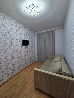 Объект по адресу Санкт-Петербург, Лермонтовский пр-кт, 12А 