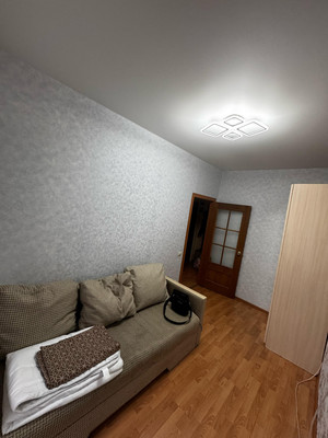 Объект по адресу Санкт-Петербург, Лермонтовский пр-кт, 12А 