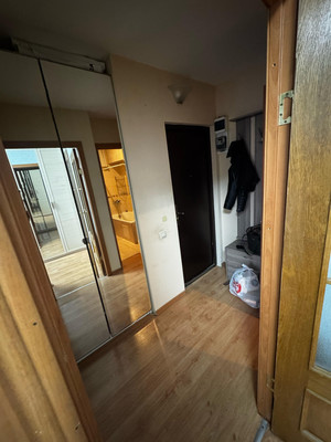 Объект по адресу Санкт-Петербург, Лермонтовский пр-кт, 12А 