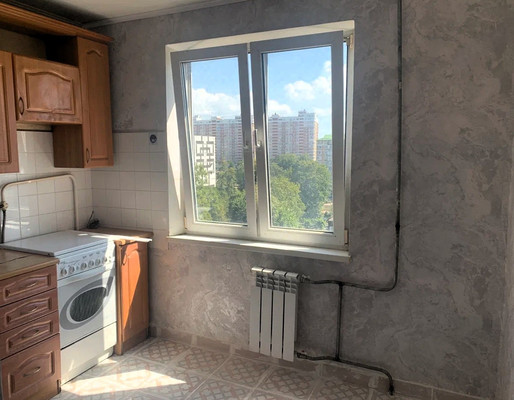 Объект по адресу Москва, Уральская ул, 180 