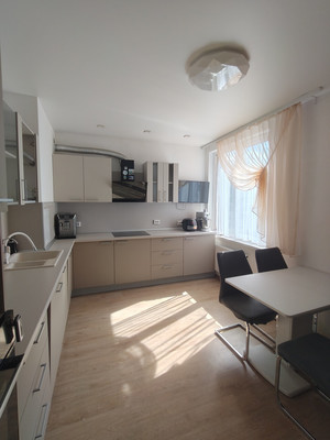 Фото квартиры по адресу Санкт-Петербург г, Ветеранов пр-кт, д. 173к7