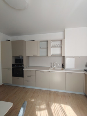 Фото квартиры по адресу Санкт-Петербург г, Ветеранов пр-кт, д. 173к7