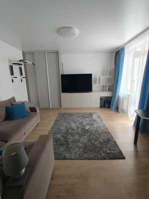Фото квартиры по адресу Санкт-Петербург г, Ветеранов пр-кт, д. 173к7