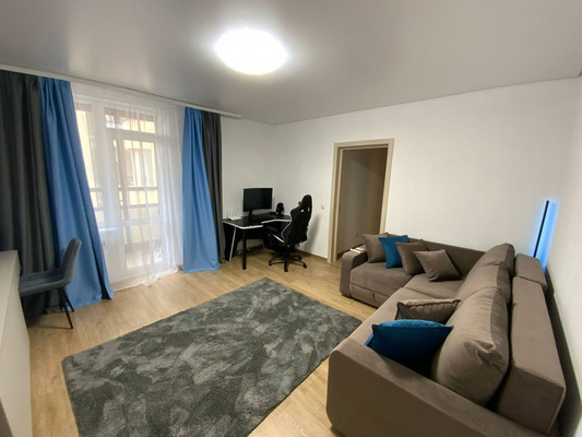 Фото квартиры по адресу Санкт-Петербург г, Ветеранов пр-кт, д. 173к7