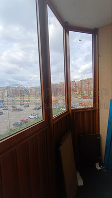 Объект по адресу Москва, Солнечный б-р, 2 