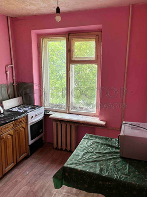 Объект по адресу Москва, Трофимова ул, 24к1 