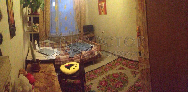 Объект по адресу Москва г, Мусы Джалиля ул, д. 27к1