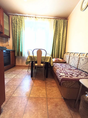 Объект по адресу Москва, Корнеева (Центральный мкр.) ул, 40 