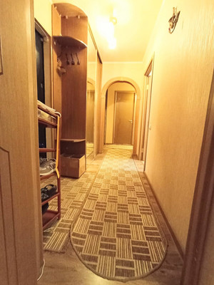 Объект по адресу Москва, Корнеева (Центральный мкр.) ул, 40 