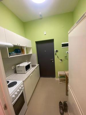 Объект по адресу Ленинградская обл, Всеволожский р-н, Солнечная ул, д. 12