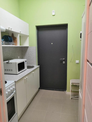 Объект по адресу Ленинградская обл, Всеволожский р-н, Солнечная ул, д. 12