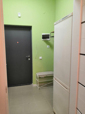 Объект по адресу Ленинградская обл, Всеволожский р-н, Солнечная ул, д. 12