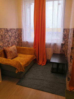 Объект по адресу Ленинградская обл, Всеволожский р-н, Солнечная ул, д. 12