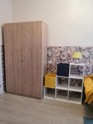 Объект по адресу Ленинградская обл, Всеволожский р-н, Солнечная ул, д. 12