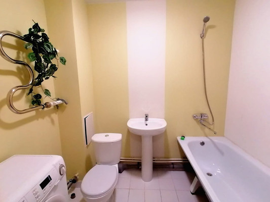 Объект по адресу Ленинградская обл, Всеволожский р-н, Екатерининская ул, д. 10