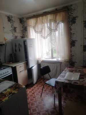 Объект по адресу Москва, Арматурная ул, 13 
