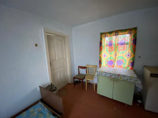 Объект по адресу Москва, Кирова ул, 12 
